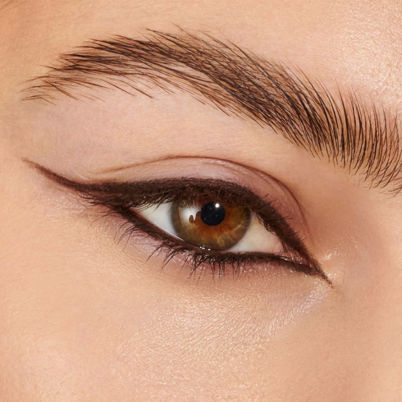 Wonderskin - 1440 LONGWEAR EYELINER - Kalamata