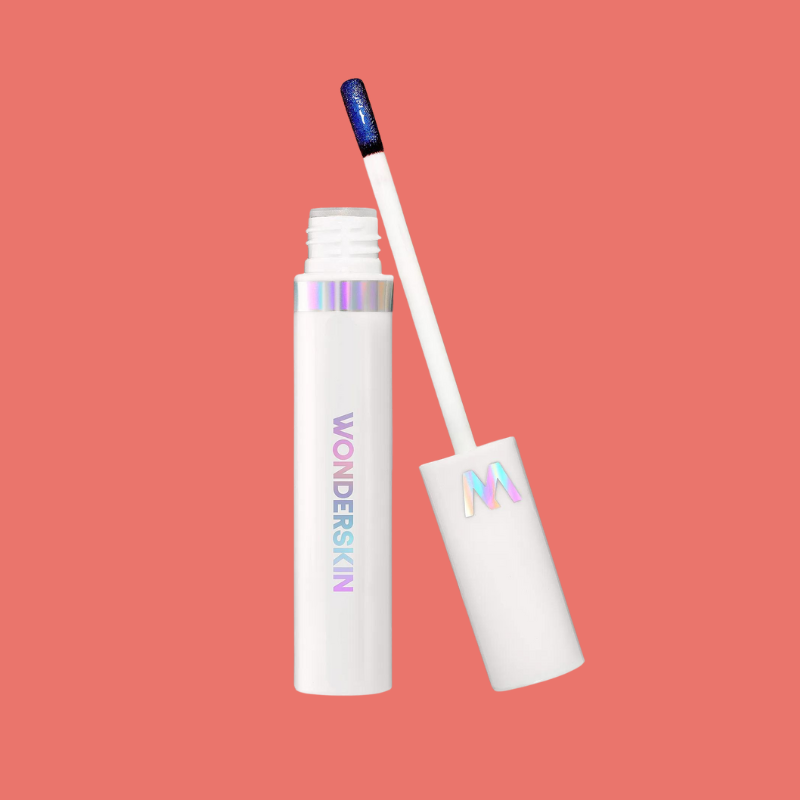 Wonderskin - Blading Lip Stain Masque - Crush (Coral)