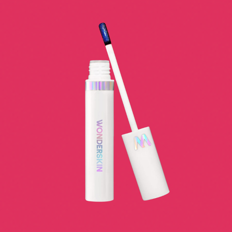 Wonderskin Blading Lip Stain Masque  - Sweetheart (hot pink)