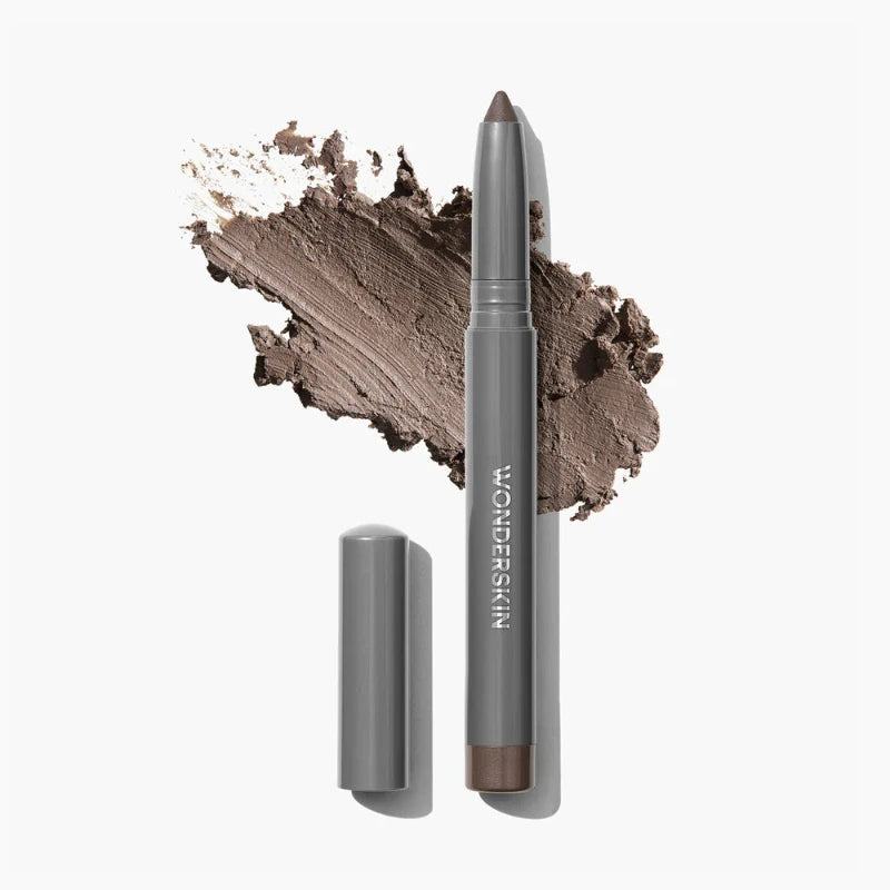 Wonderskin IYKYK Eyeshadow Stick Ash