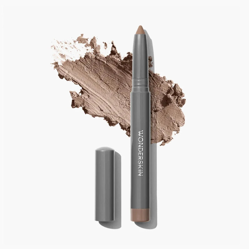 Wonderskin IYKYK Eyeshadow Stick Mink