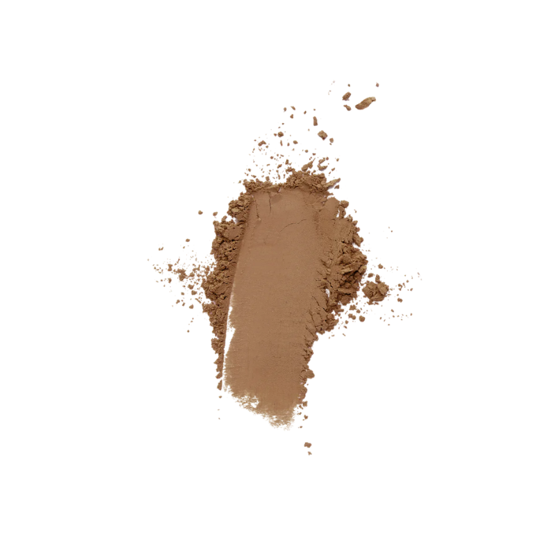 Idun - Mineral Powder Foundation - Ylva - Medium/Dark - 7 g.