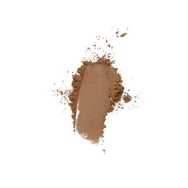 Idun - MINERAL POWDER FOUNDATION - Ylva (medium/dark) - 7 g.