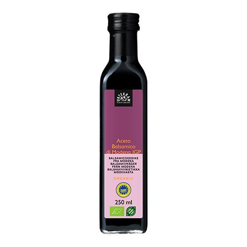 Urtekram - Aceto Balsamico de Modena - Økologisk