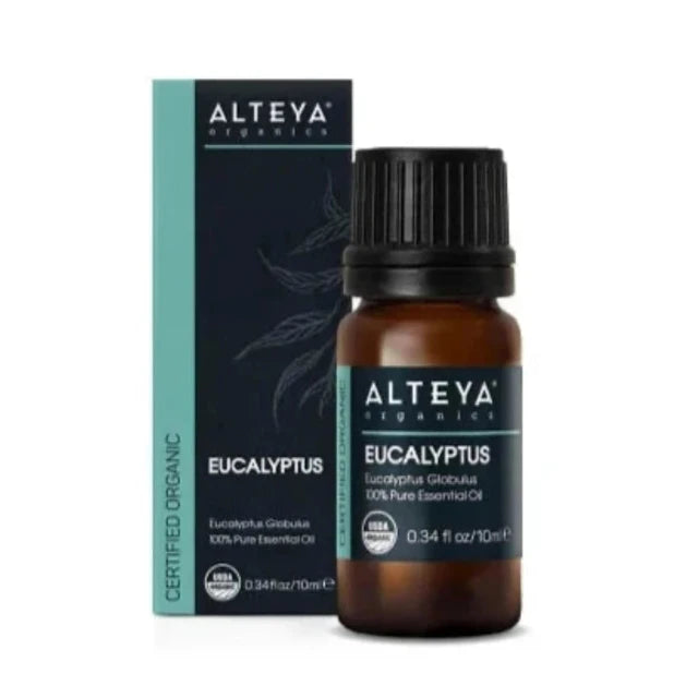 Eucalyptus