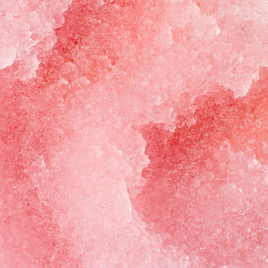 Avry - Gel-ohh - Jelly Spa Pedi Bad - ROSE