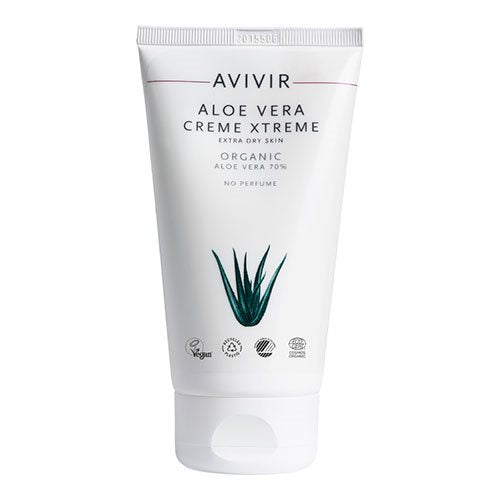 AVIVIR - Aloe Vera Creme Xtreme - 150 ml
