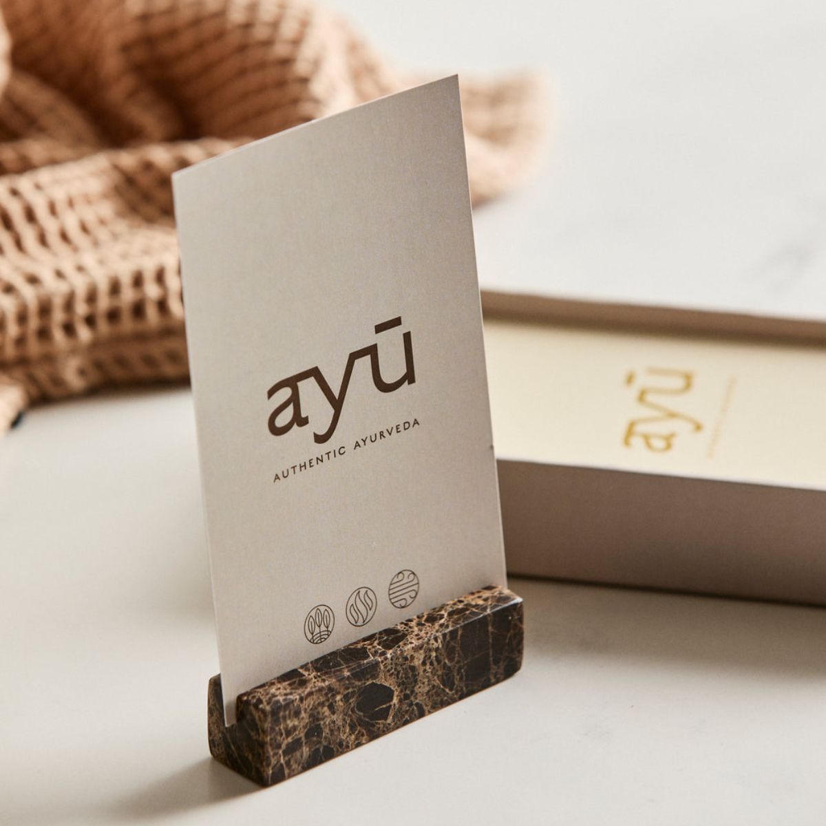 AYÜ Box – Din Daglige Guide til Selvpleje og Balance