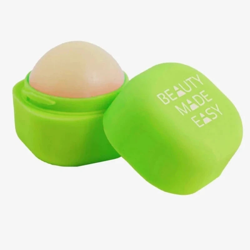 Beauty Made Easy - Makes Lips Happy - Lime & Lemon