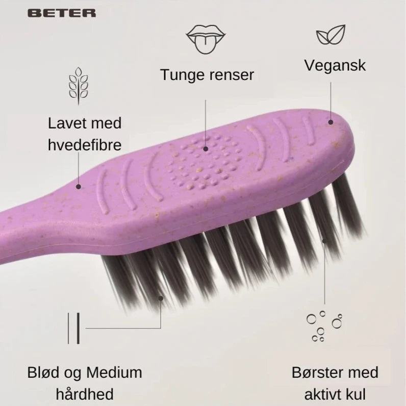 Beter-Tandbørste
