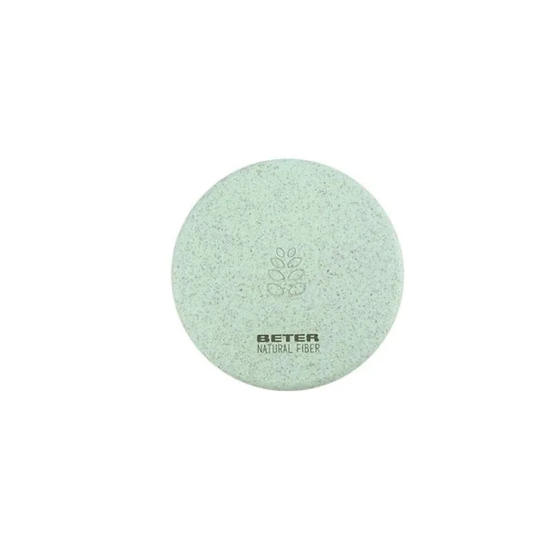 BETER NATURAL FIBER - LOMMESPEJL med X4 forstørrelse - Mint