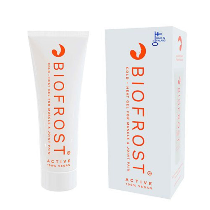 Biofrost - Active Gel - 100 ml.
