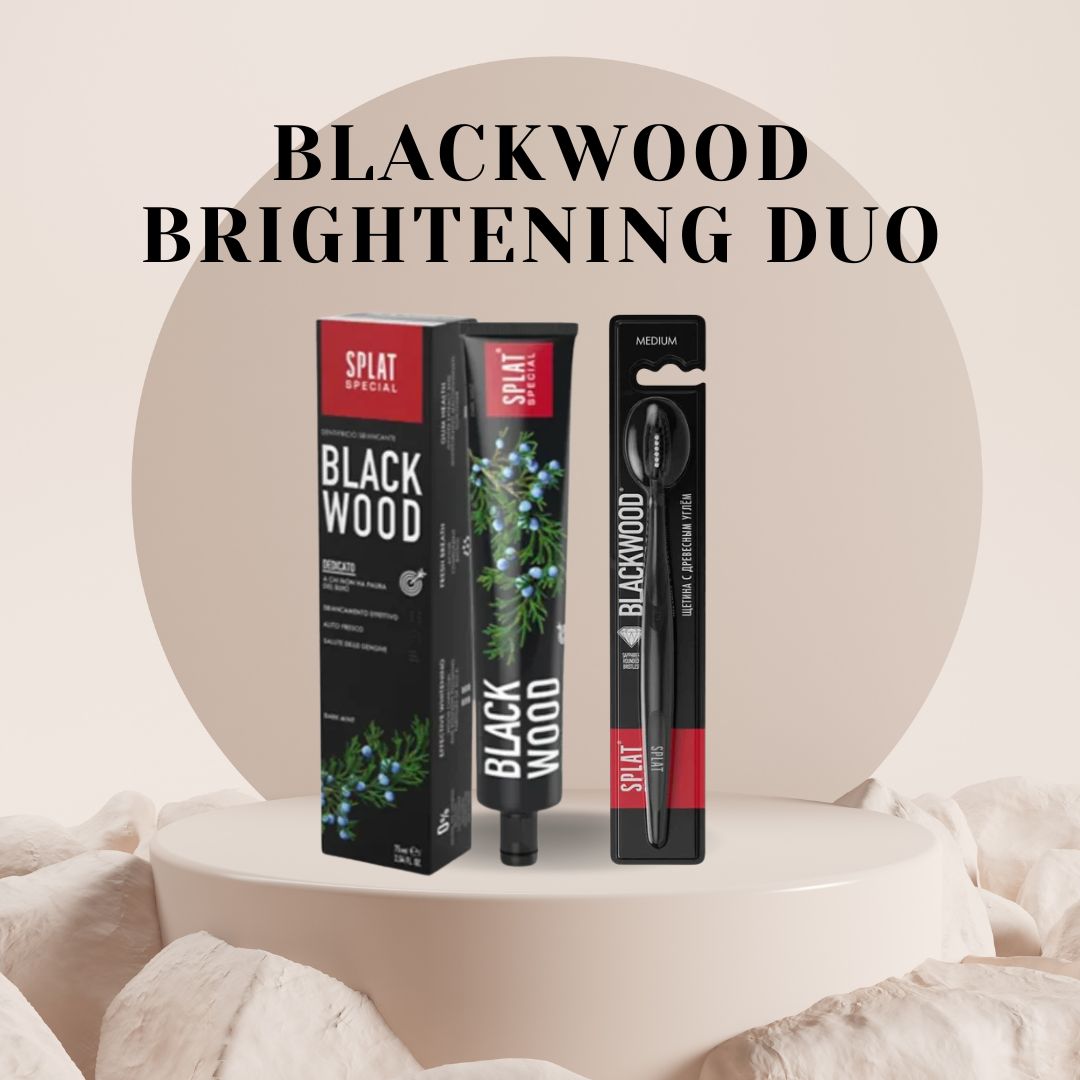 Blackwood Brightening Duo