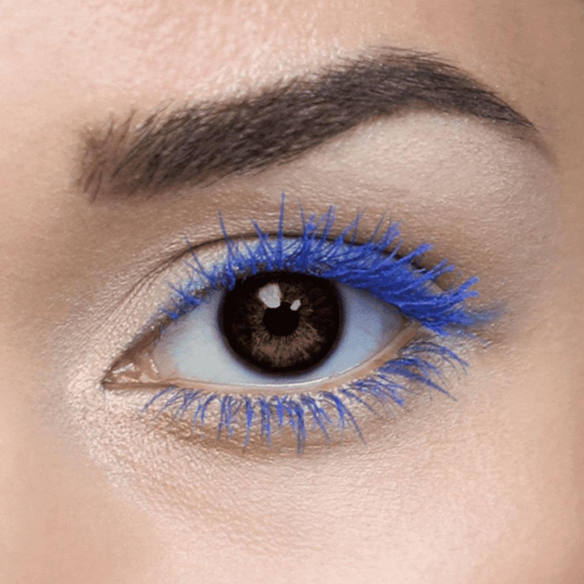 Idun - MASCARA VATN VOLUME 38°C - Blue 017
