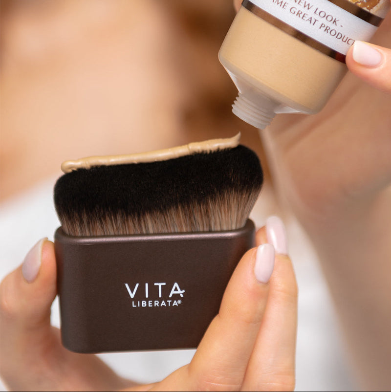 body-brush