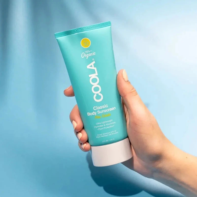 COOLA - Classic Body Lotion-Pina Colada SPF 30SPF 30 - 148 ml