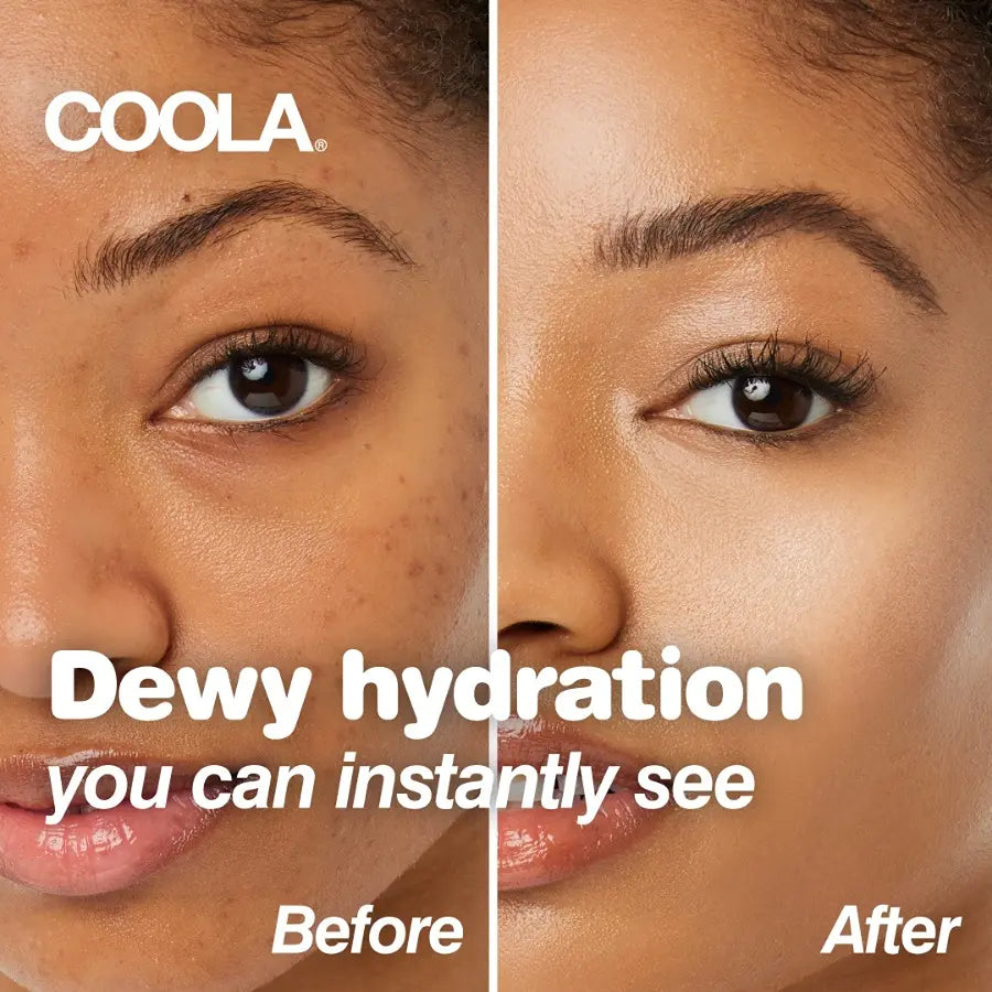 COOLA - Dew Good Illuminating Serum - SPF 30 - 35 ml