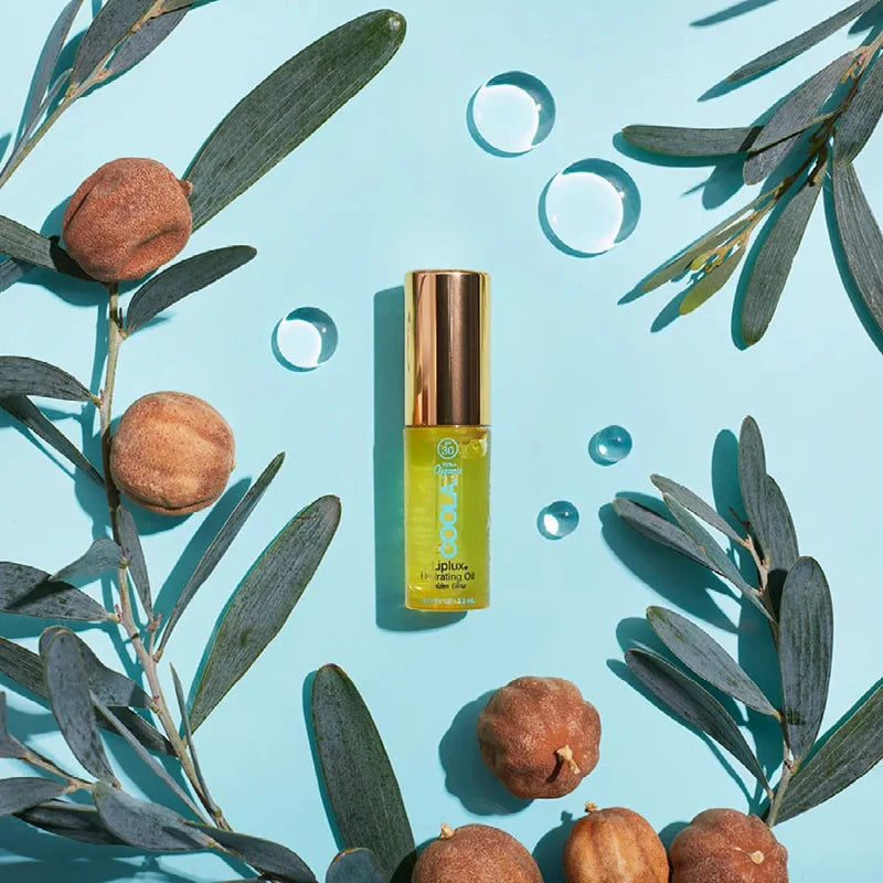 COOLA - Hydrating Lip Oil SPF 30 - 3,2 ml