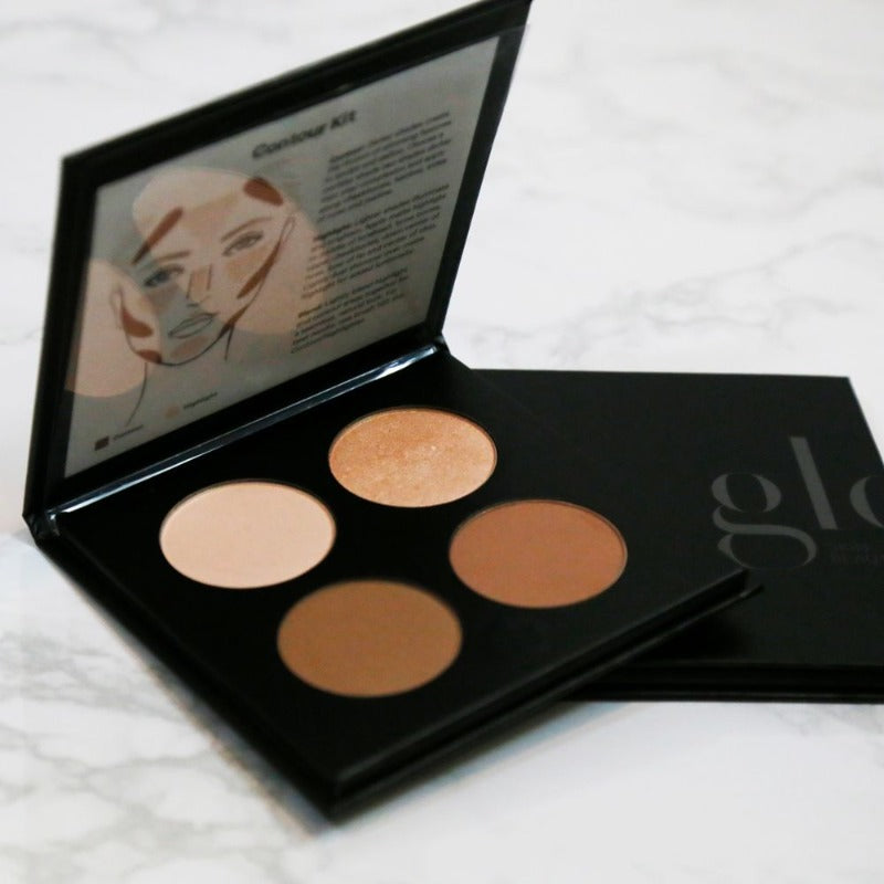 Glo - Contour Kit - Medium to Dark