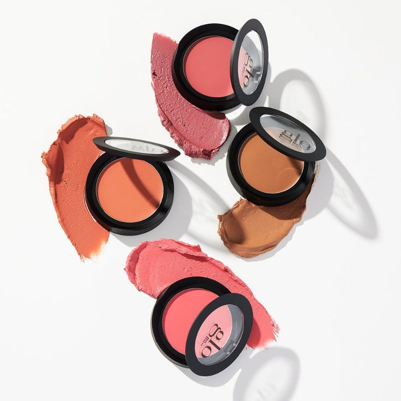 Glo Cream Blush - Guava, 3,4 g
