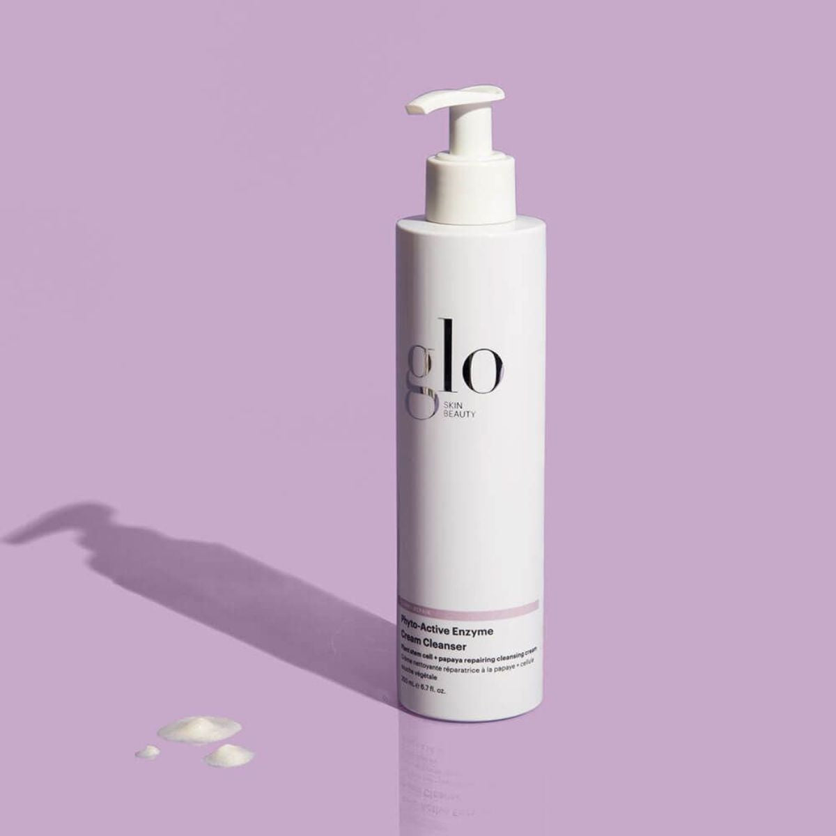 Glo - Phyto-Active Enzyme Cream Cleanser