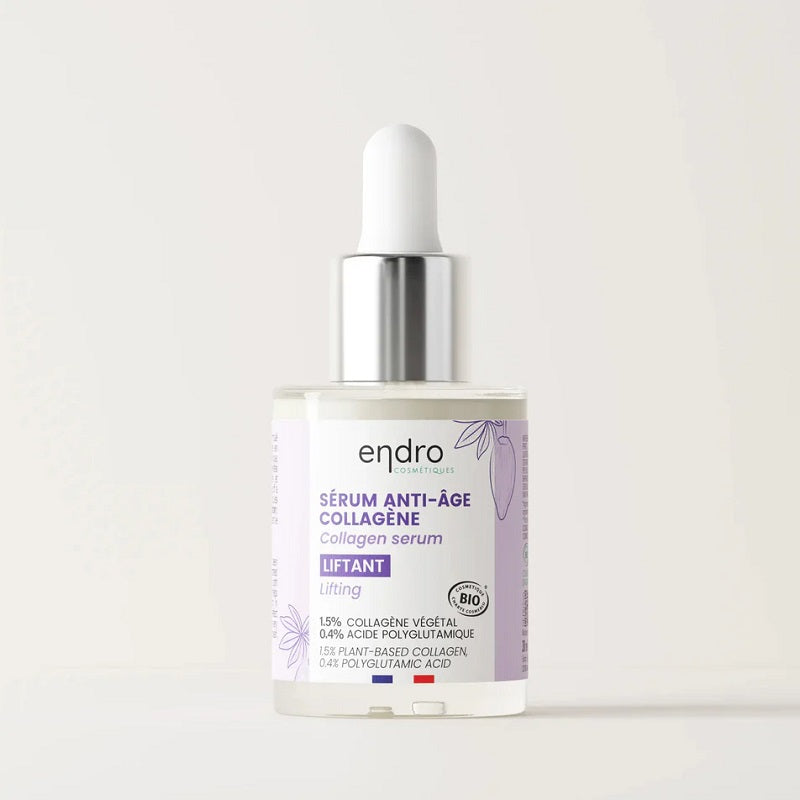 ENDRO COSMÈTIQUES - SERUM ANTI-AGE - COLLAGEN