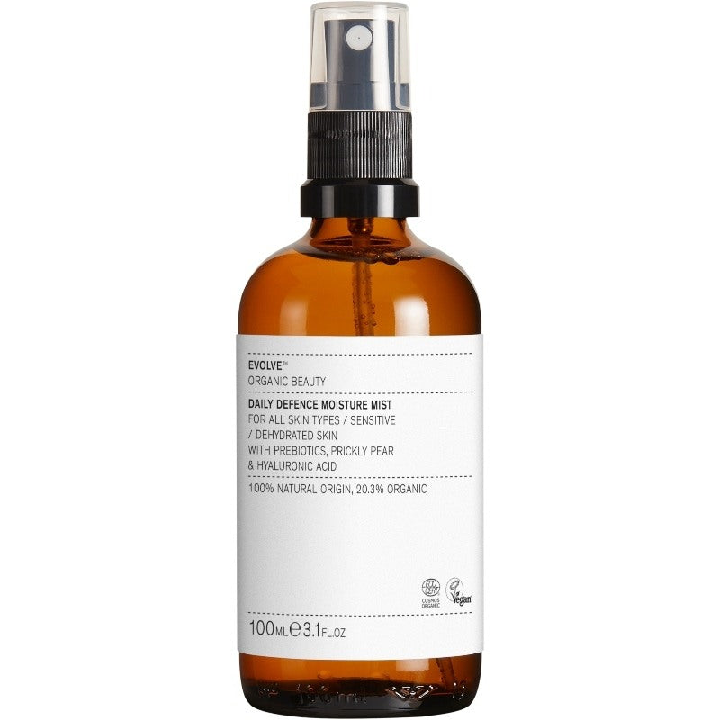 Evolve - Daily Defence Moisture Mist - 100 ml.