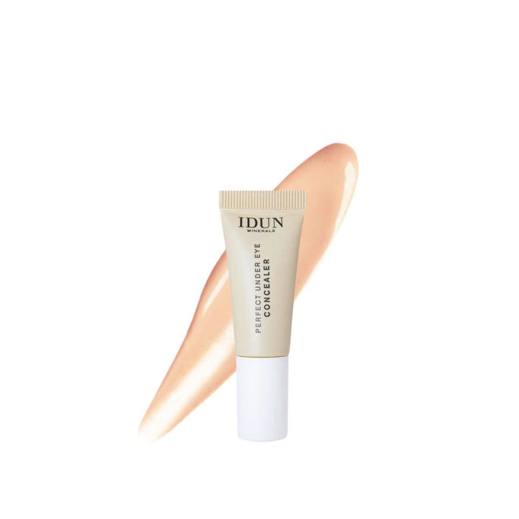 Idun - Minerals - Perfect Under Eye Concealer