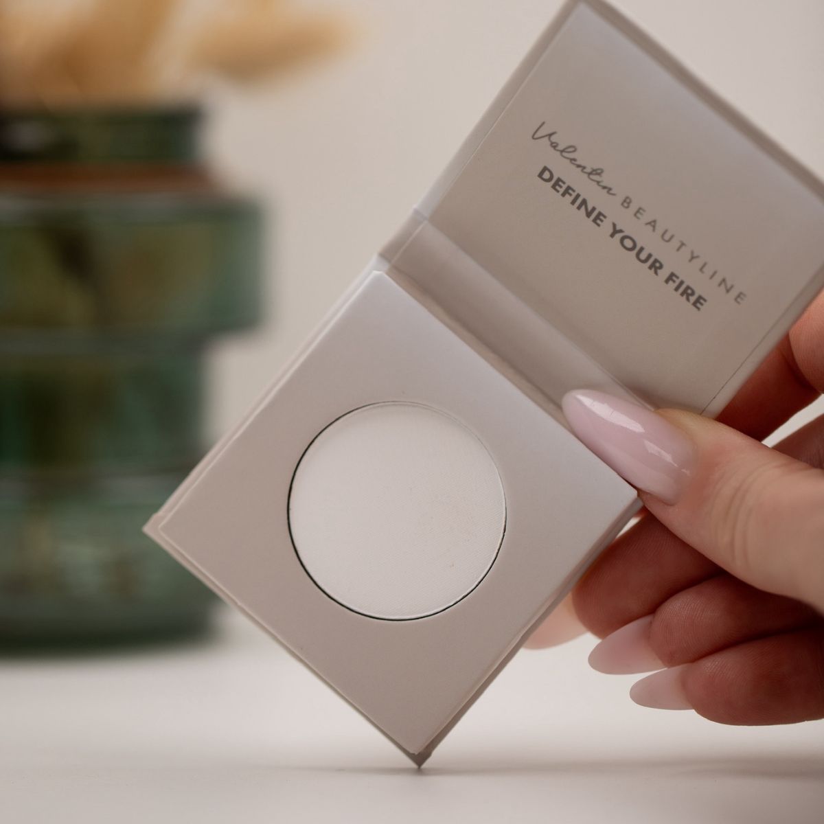 Valentin Beautyline | Ultimate flawless powder