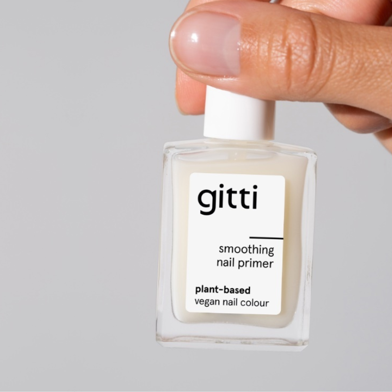 Gitti - Smoothing nail primer - 15 ml.