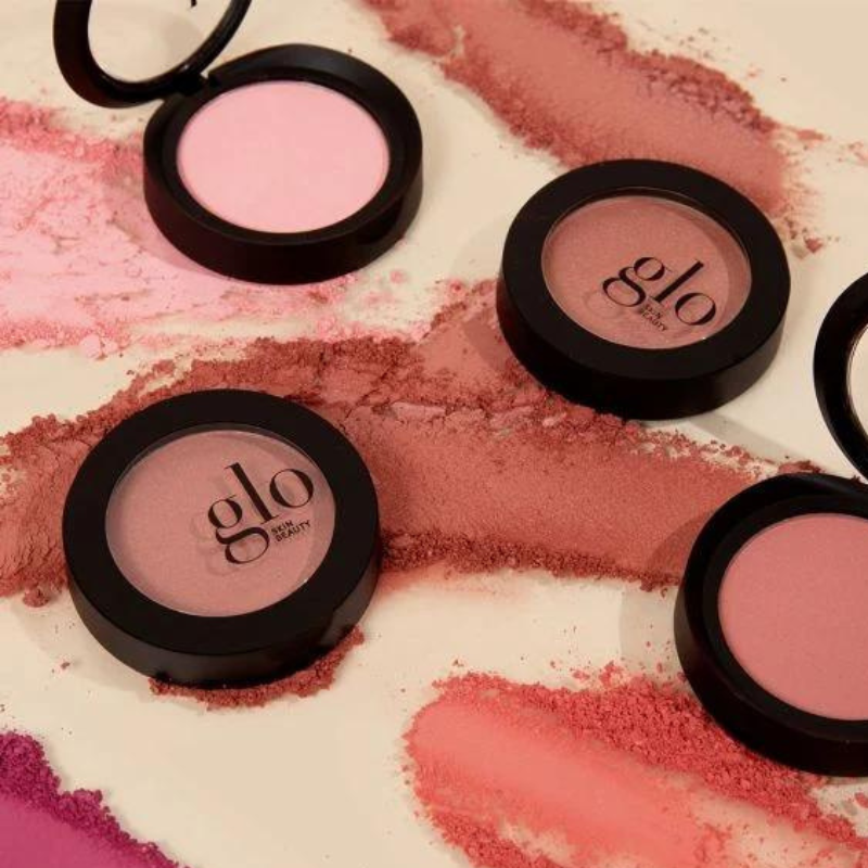 GLO - BLUSH - SPICE BERRY, 3,4 G