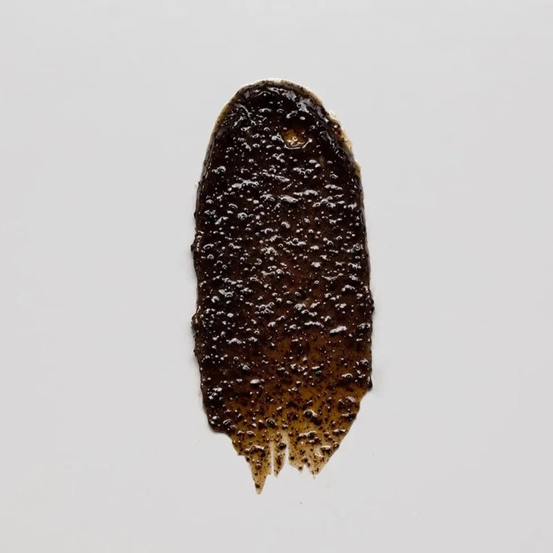 grums - raw coffee hand scrub + wash - 120 ml.