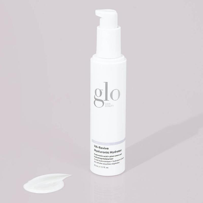 Glo -  HA-Revive Hyaluronic Hydrator - 50 ml