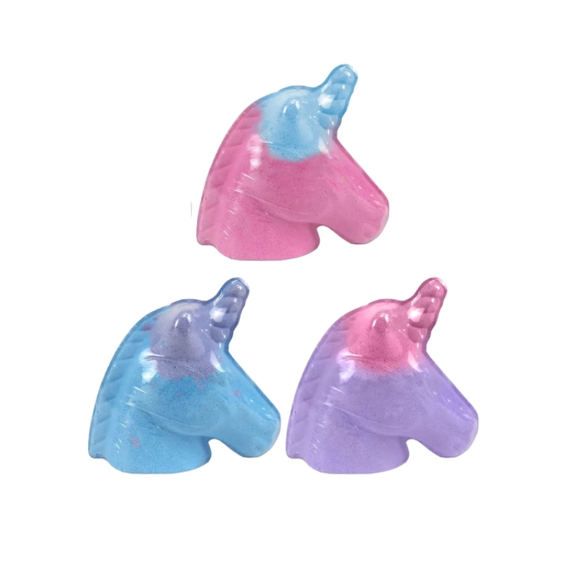 Martinelia - Unicorn Badebombe - 1 stk.