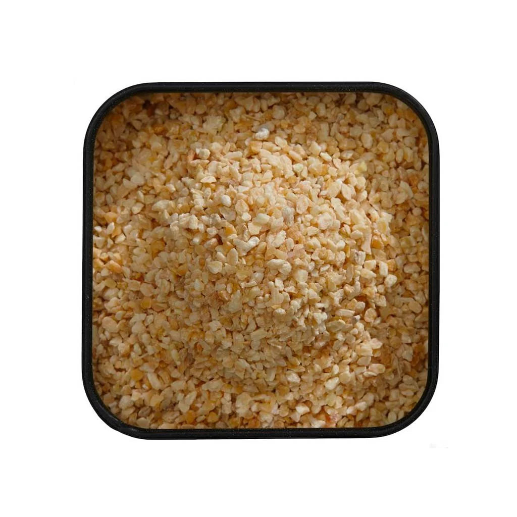 Mill & Mortar -  Italiensk Hvidløg - Granulat - økologisk - 70 g.
