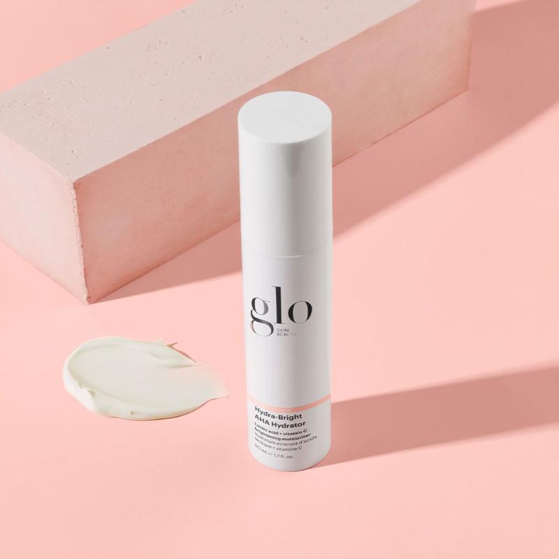 Glo - Hydra Bright AHA Hydrator - 50 ml