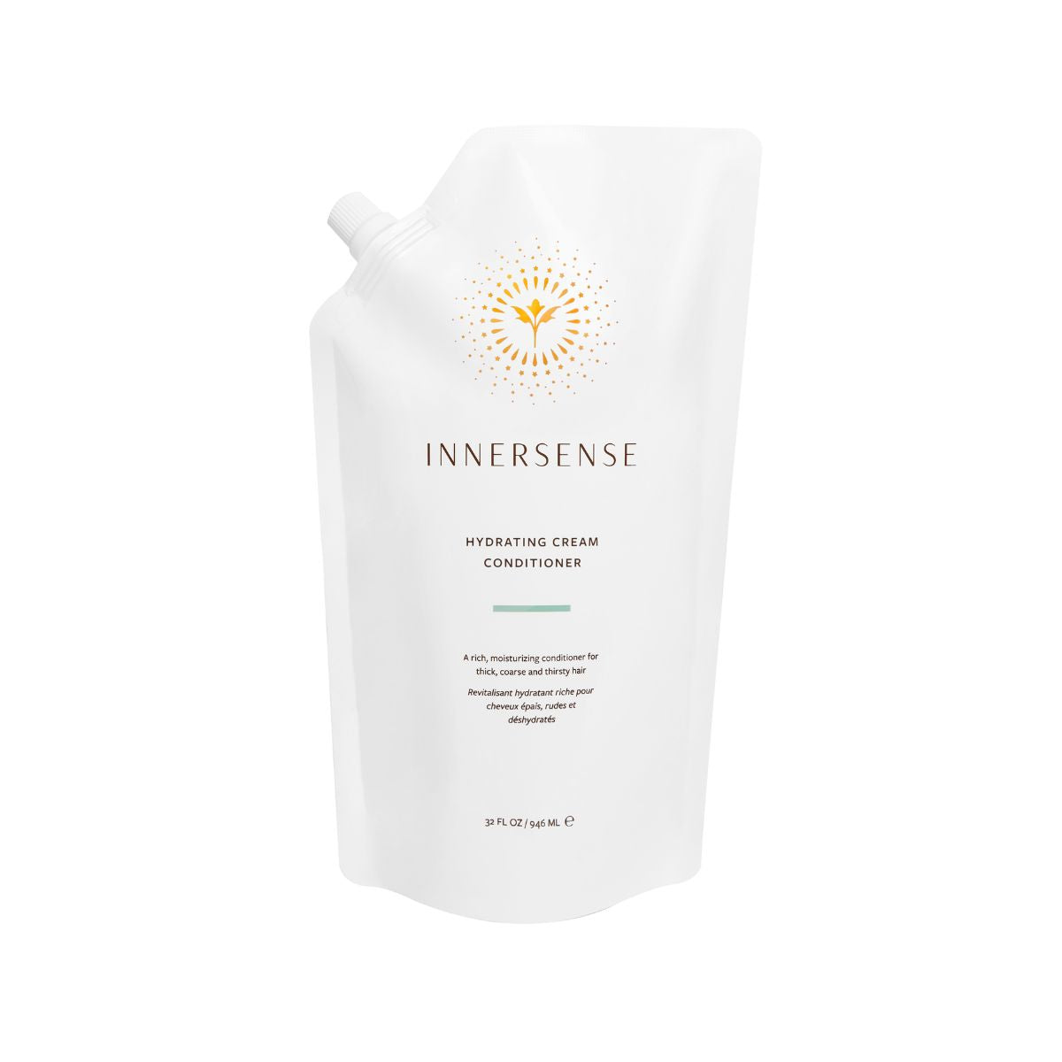 Innersense - Refill - Conditioner - Hydrating Cream