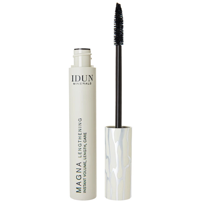 Idun - MASCARA MAGNA LENGTHENING - 12 ml. - 009