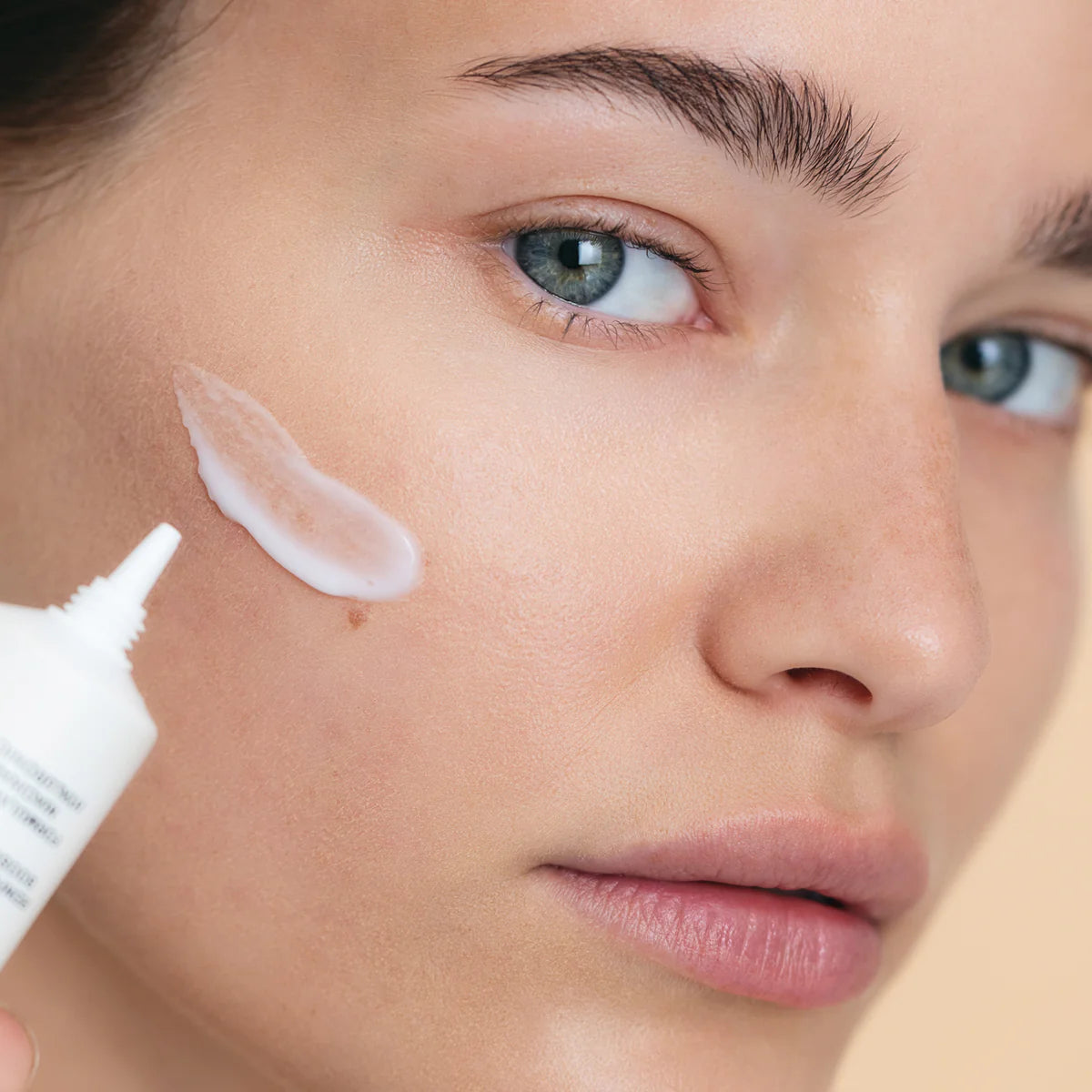 Idun Minerals - Intense Moisture Serum - 30 ml.