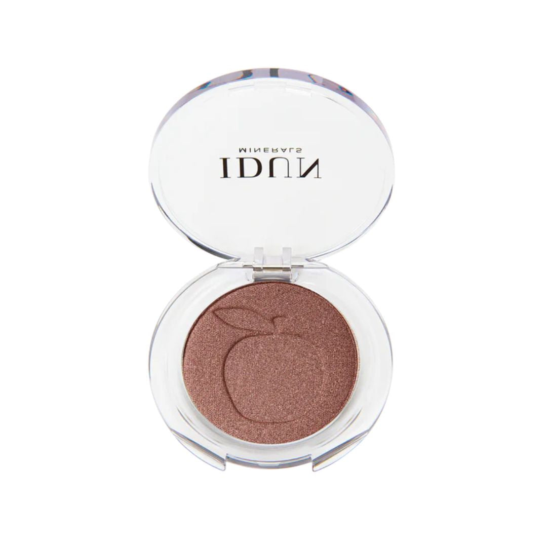 Idun - Mineral Single Eyeshadow - Hassel 111