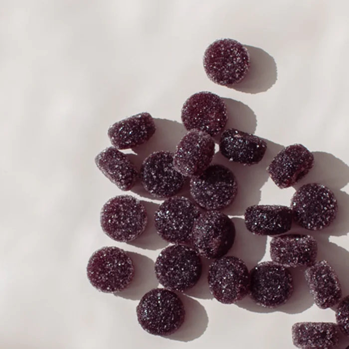 New Nordic - Tranebær Urinveje Gummies - 60 gummies