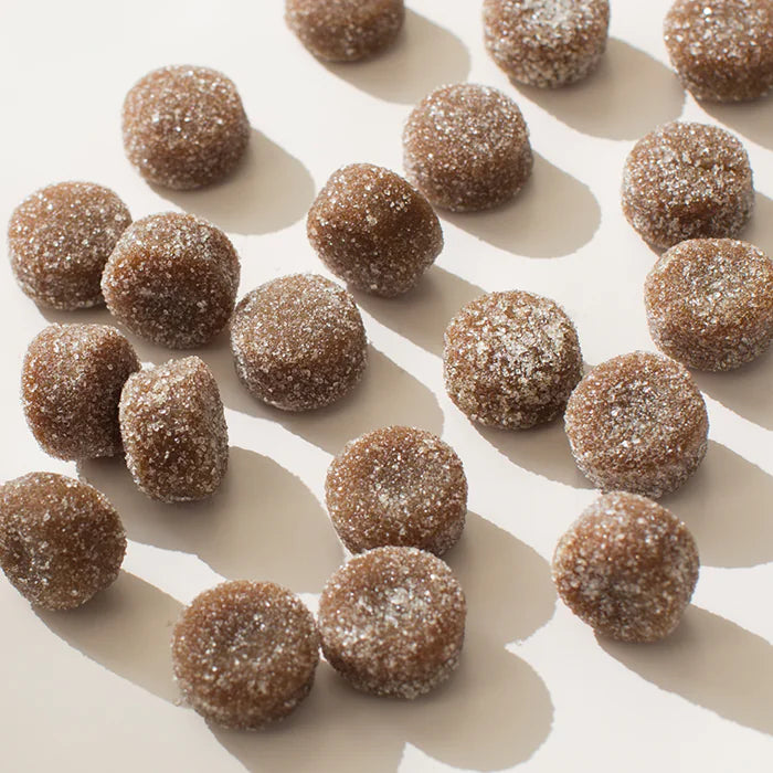 New Nordic - Perfect Tan Gummies - 60 gummies