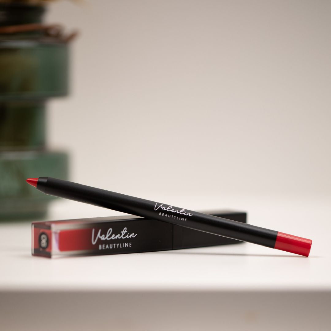 Valentin Beautyline - Long Lasting Lipliner 06 Extraordinary