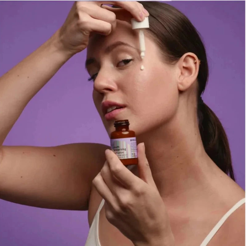 /KILI∙G/ - RETINOL NIGHT SERUM - 30 ml.