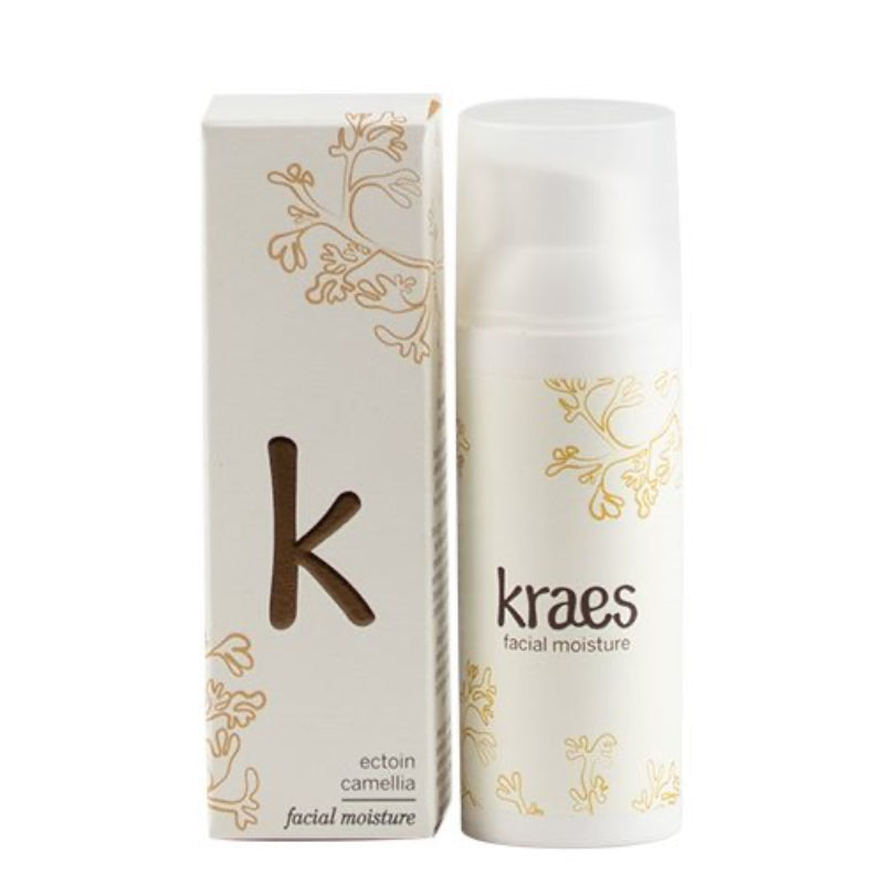 Kraes - facial moisture - 50 ml