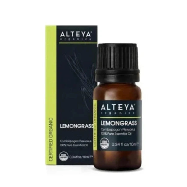 lemongrass