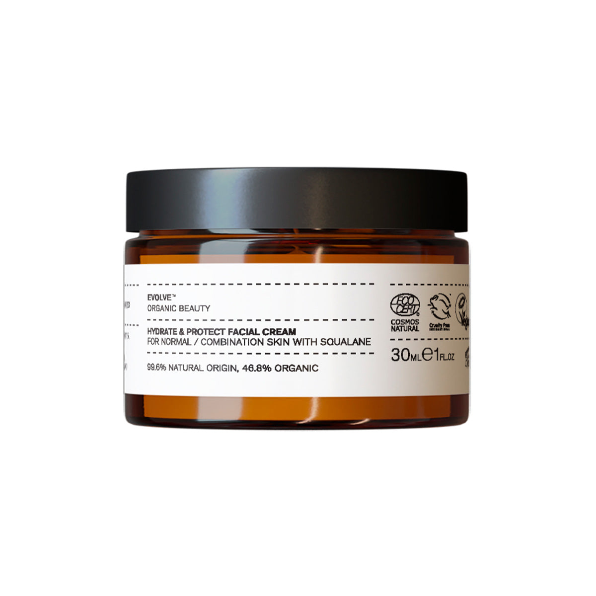 Evolve - Hydrate and Protect Facial Creme 30 ml