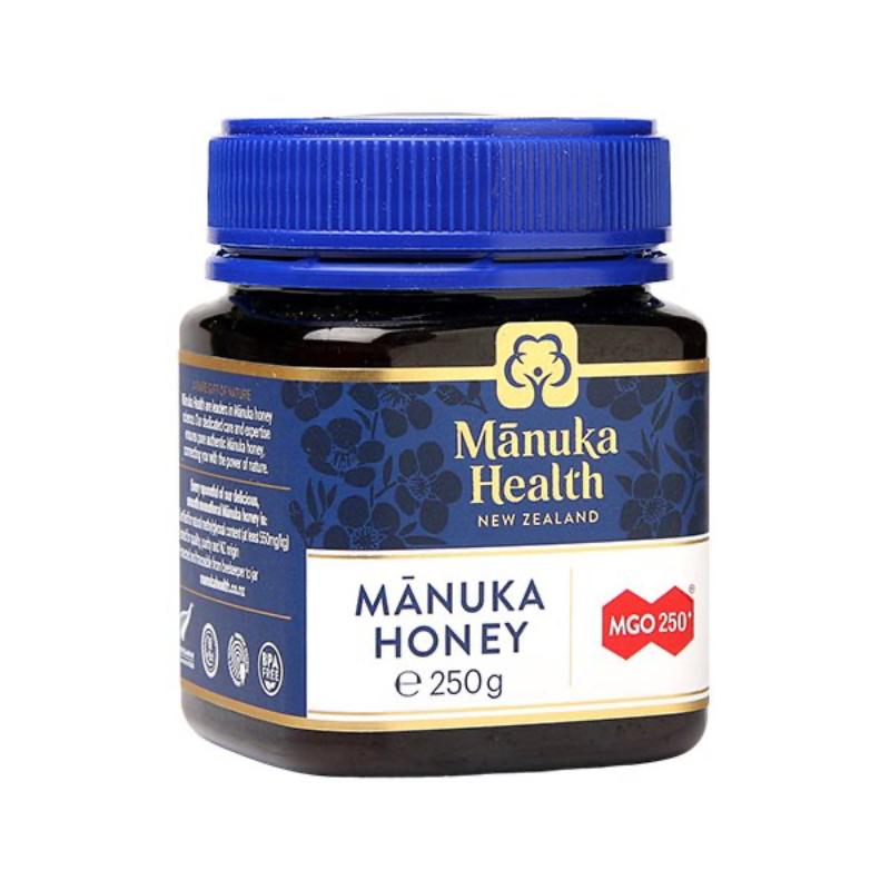 Manuka honning MGO 250+