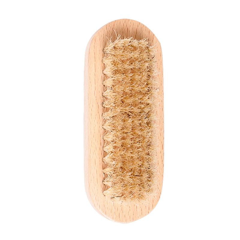 So Eco - Negle & Pedicure Brush