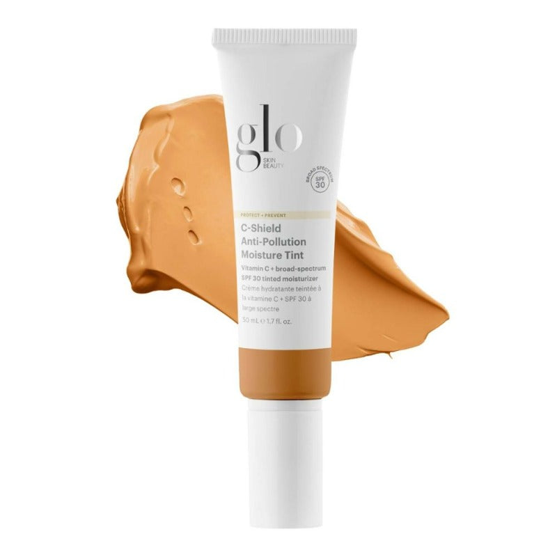 Glo - C-Shield Anti-Pollution Moisture Tint - 7W - 50 ml